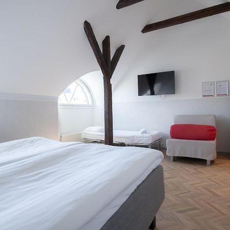 Omena Hotel Turku Kauppiaskatu Luaran gambar