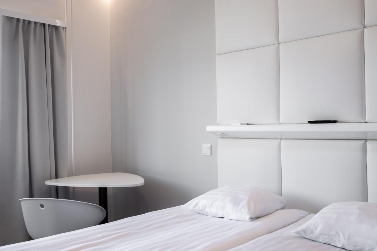 Omena Hotel Turku Kauppiaskatu Luaran gambar