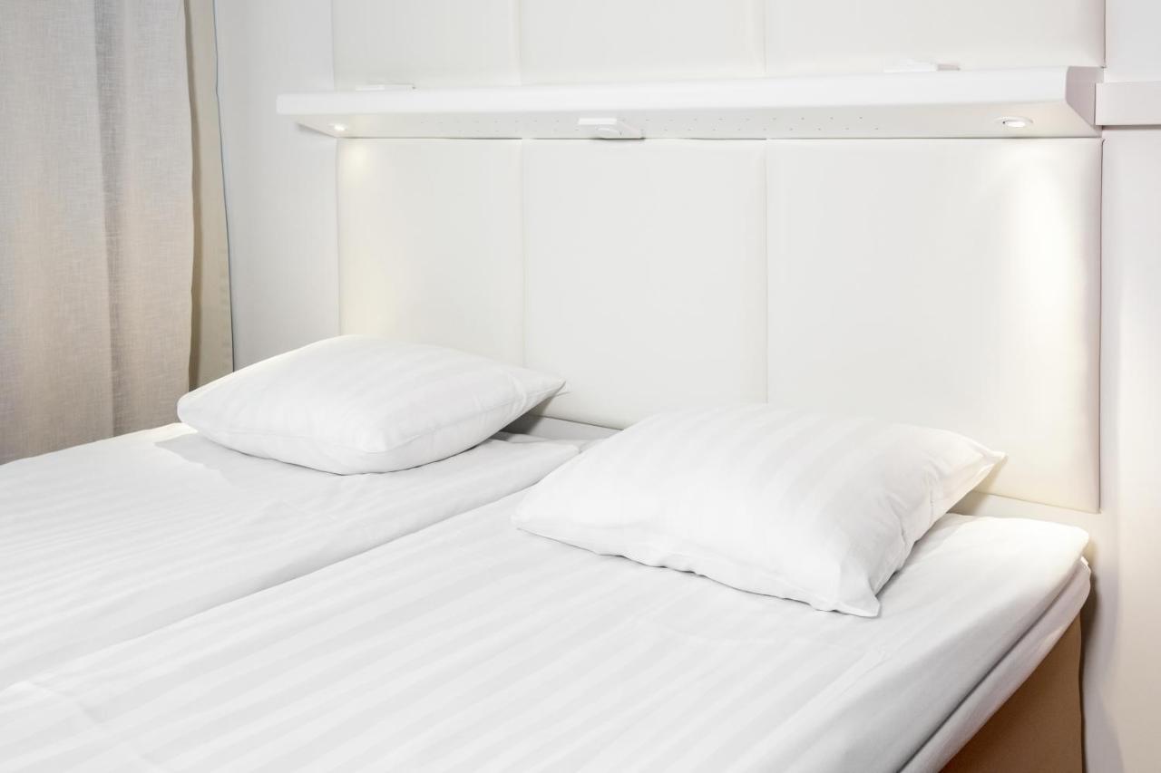 Omena Hotel Turku Kauppiaskatu Luaran gambar
