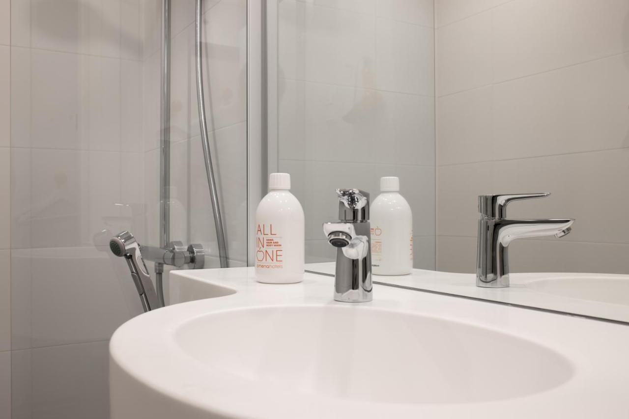 Omena Hotel Turku Kauppiaskatu Luaran gambar
