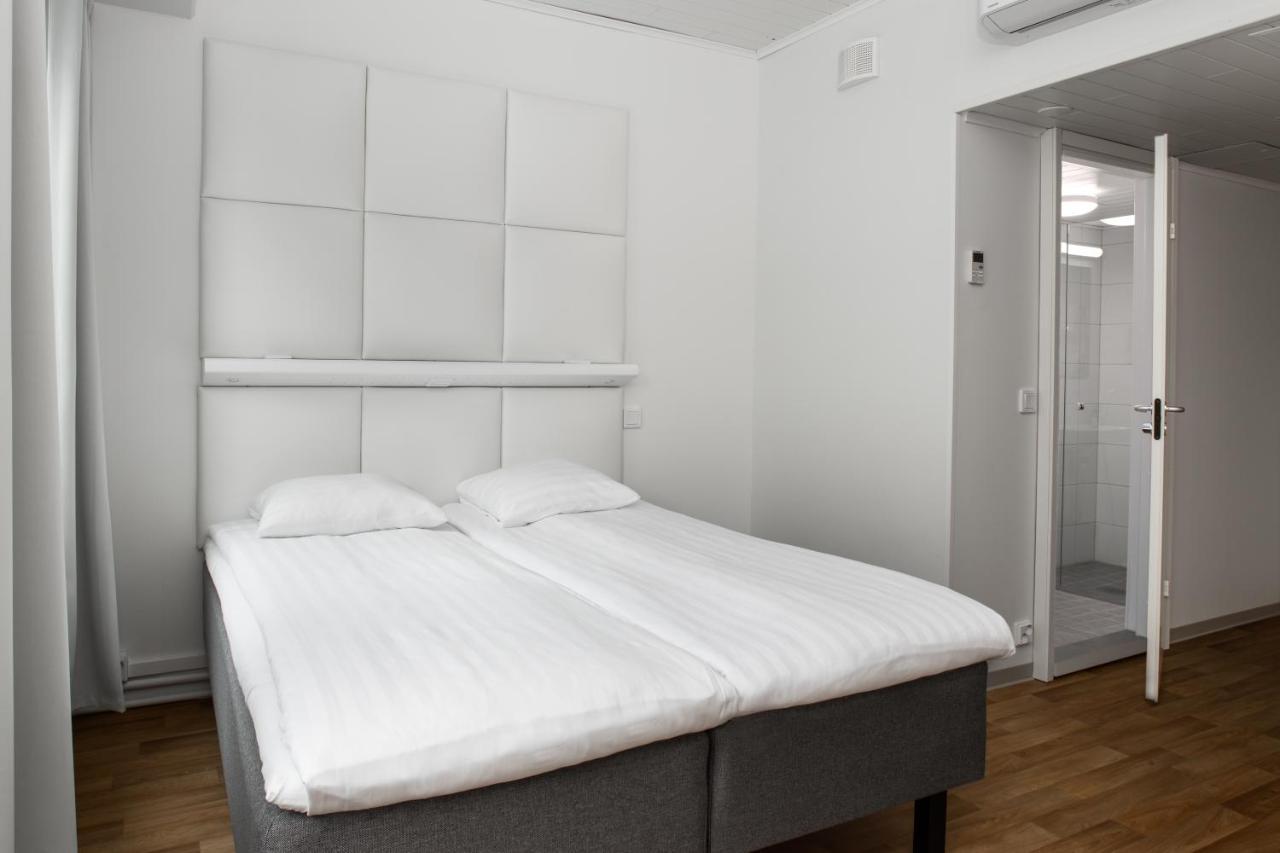 Omena Hotel Turku Kauppiaskatu Luaran gambar