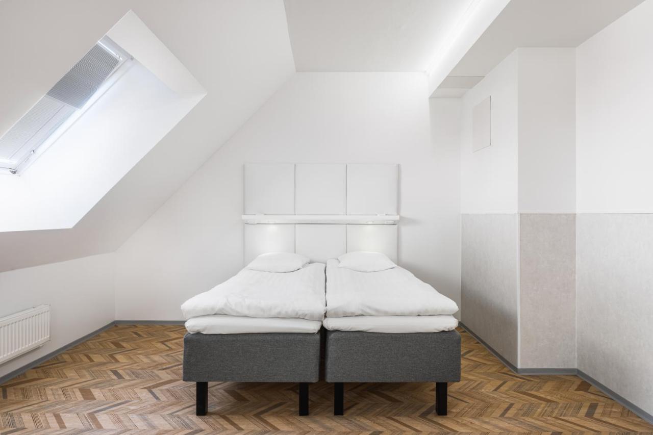 Omena Hotel Turku Kauppiaskatu Luaran gambar