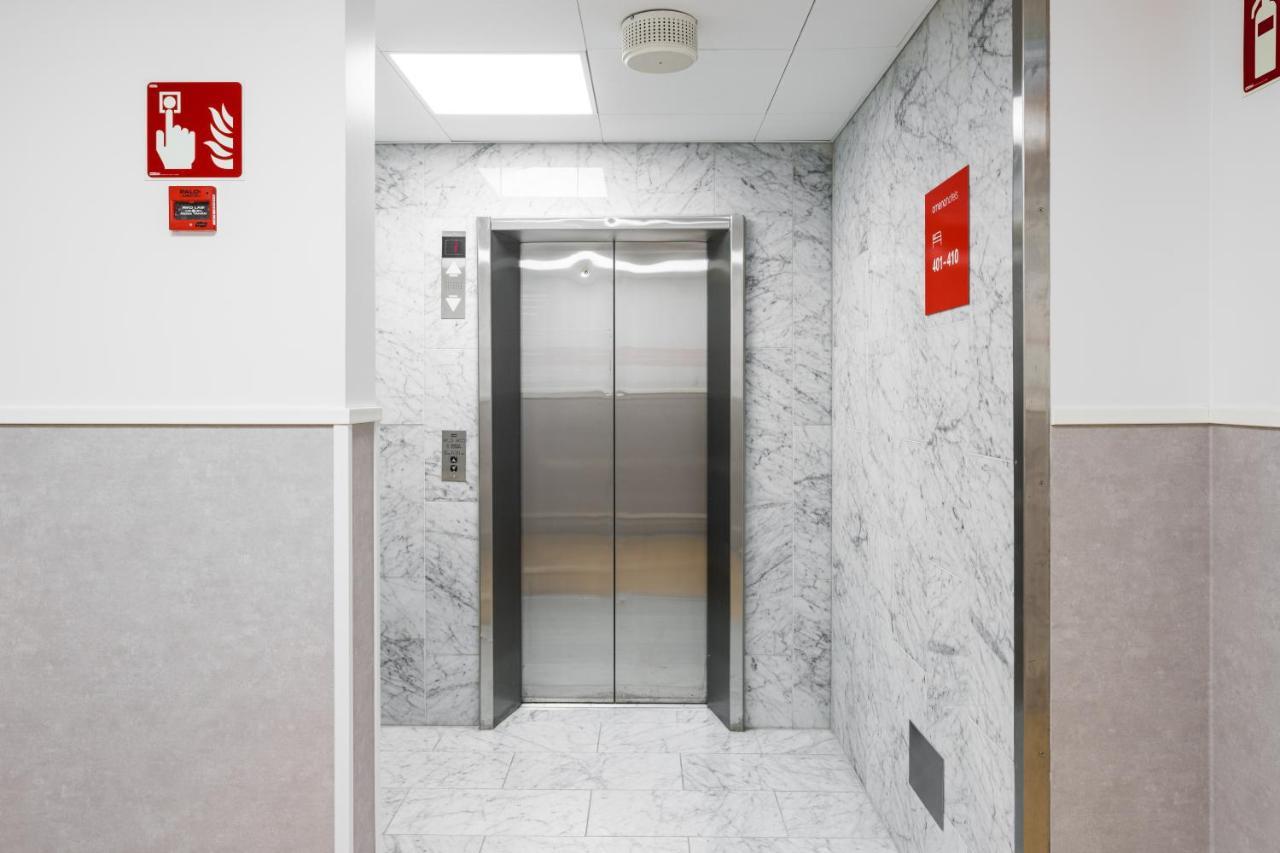 Omena Hotel Turku Kauppiaskatu Luaran gambar