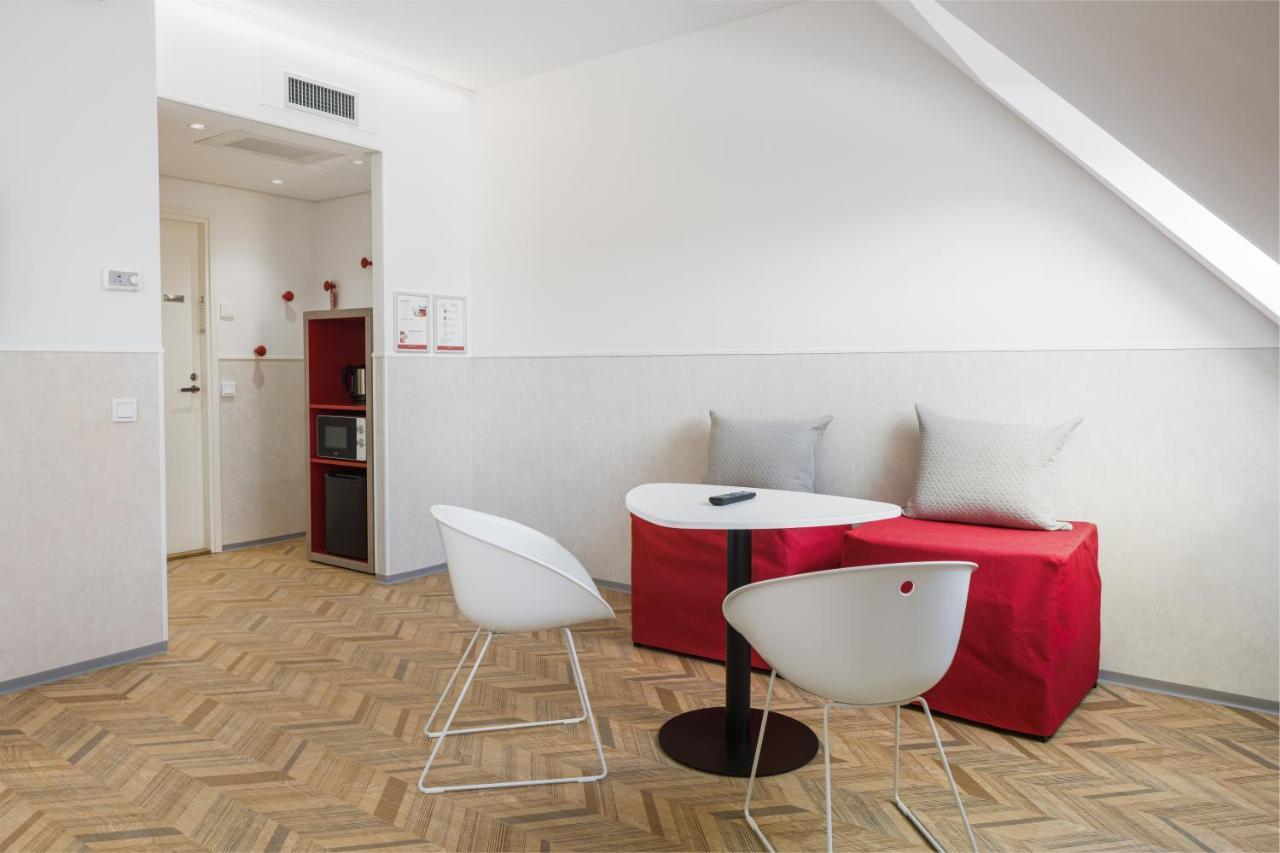 Omena Hotel Turku Kauppiaskatu Luaran gambar