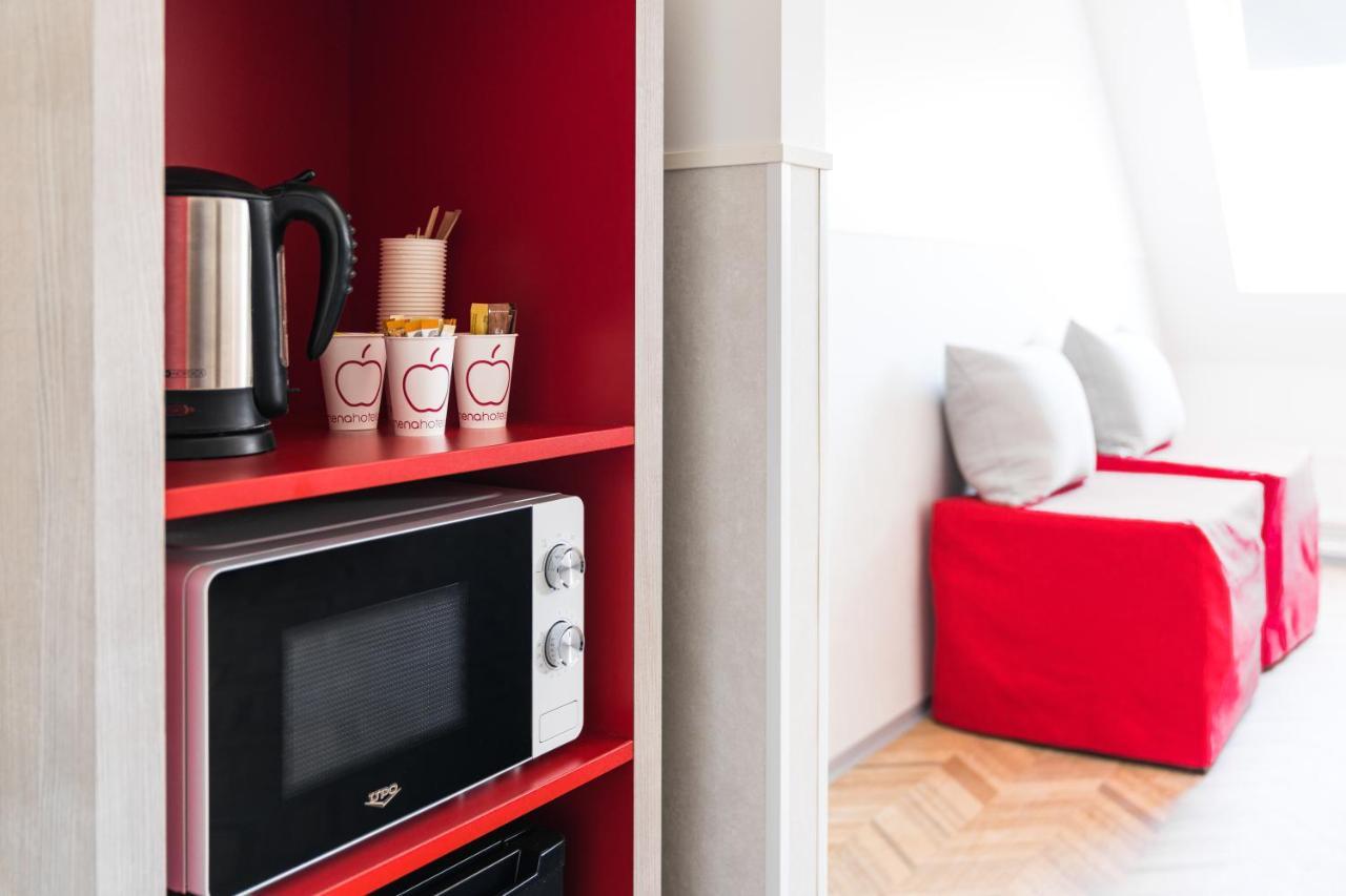 Omena Hotel Turku Kauppiaskatu Luaran gambar